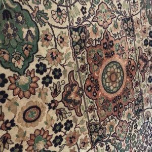 Meet your Posher, Jehad